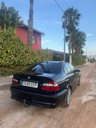 BMW Serie 3 2003