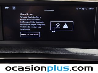 Peugeot 3008 Hybrid 145 Allure eDCS6 107 kW (145 CV)