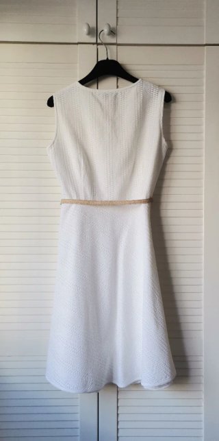 Vestido cóctel Carolina Herrera, 6