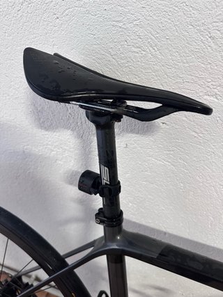 Bicicleta Carretera Coluer Invicta Carbono M