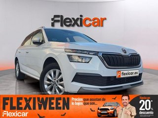 Skoda Kamiq 1.0 TSI 70kW (95CV) Ambition