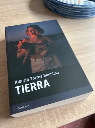 Tierra