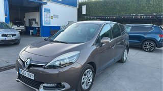 Renault Grand Scenic 2014