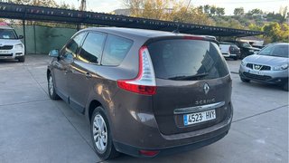Renault Grand Scenic 2014