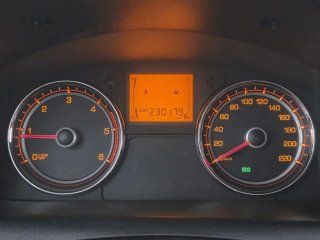 SsangYong Korando 2012 2.0 D20T 175cv ETIQUETA B