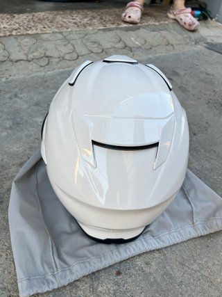 Casco Moto SHOEI