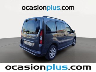 Peugeot Partner Tepee BlueHDi 100 Outdoor 74 kW (100 CV)