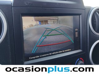 Peugeot Partner Tepee BlueHDi 100 Outdoor 74 kW (100 CV)