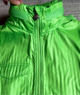 Sudadera Nike con capucha y cremallera parcial