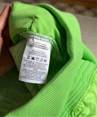 Sudadera Nike con capucha y cremallera parcial
