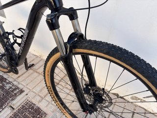 Bicicleta Cannondale Trail Sl 4