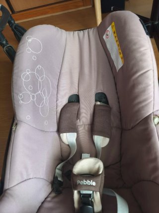 Maxi-Cosi Bebe Confort Silla de Coche