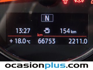 MINI MINI Cooper 5 Puertas One 75 kW (102 CV)