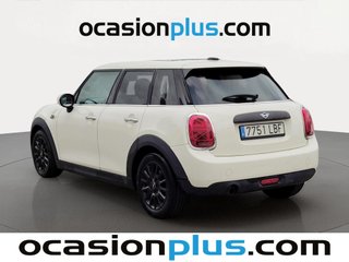 MINI MINI Cooper 5 Puertas One 75 kW (102 CV)
