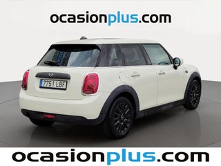 MINI MINI Cooper 5 Puertas One 75 kW (102 CV)
