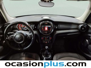 MINI MINI Cooper 5 Puertas One 75 kW (102 CV)
