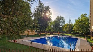 Piso en Venta en Urbanización Recreo de Móstoles