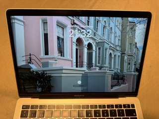 MacBook Air 13'' Retina (2018)