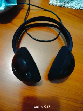 Cuffie Wireless Philips