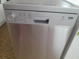 Lavastoviglie Beko