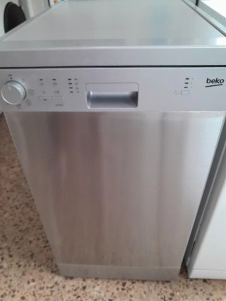 Lavastoviglie Beko