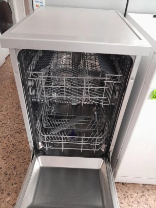 Lavastoviglie Beko