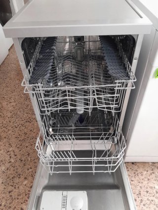 Lavastoviglie Beko