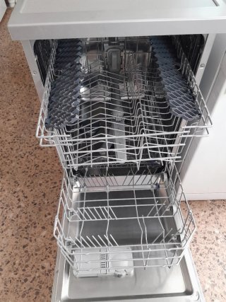 Lavastoviglie Beko