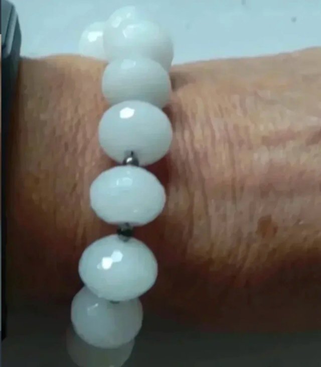 Pulseras de Plata y Piedras