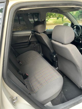 Volkswagen Polo 1.4 TDI 2006