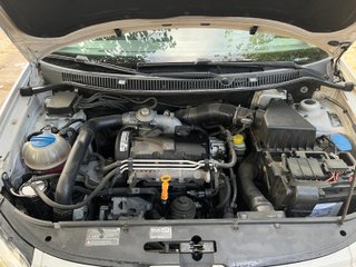 Volkswagen Polo 1.4 TDI 2006