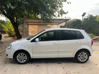 Volkswagen Polo 1.4 TDI 2006