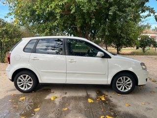 Volkswagen Polo 1.4 TDI 2006