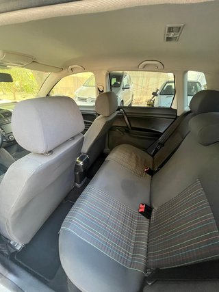 Volkswagen Polo 1.4 TDI 2006