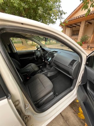 Volkswagen Polo 1.4 TDI 2006