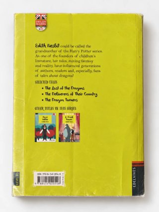 Lote 3 libros de lectura en inglés – A2/B1 Lote de