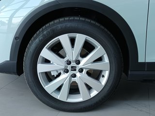 SEAT Arona 2026 1.0tsi DSG 115CV Style+