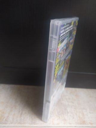 Splatoon 3 Nintendo Switch precintado