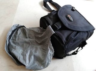 Bolsa de cámara Lowepro