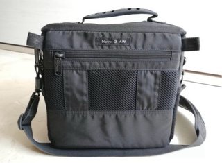 Bolsa de cámara Lowepro