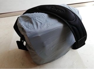 Bolsa de cámara Lowepro