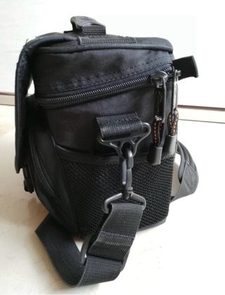 Bolsa de cámara Lowepro