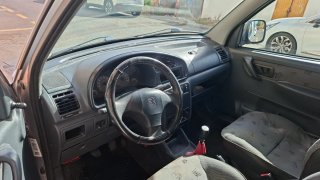 Peugeot Partner 2000