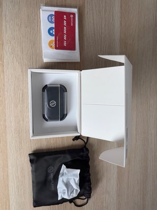 Micrófonos Inalámbricos Hollyland Lark M2 USB-C
