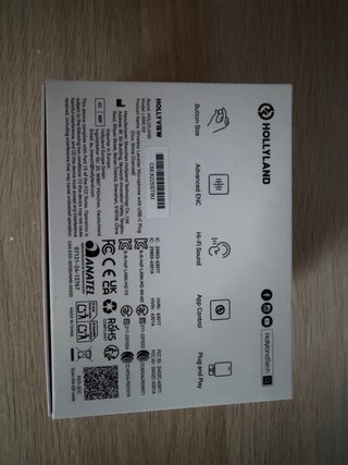 Micrófonos Inalámbricos Hollyland Lark M2 USB-C
