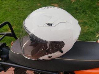Hanway Raw 125