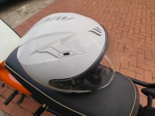 Hanway Raw 125
