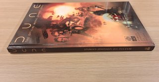 DUNE: The Official Movie Graphic Novel