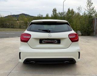 Mercedes Clase A 2014