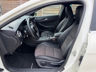 Mercedes Clase A 2014